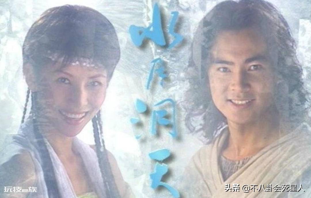 好看的武侠电视剧有哪些(9部值得观看的武侠剧推荐)-图片16
